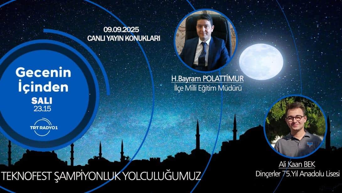 ZİLE'MİZ TÜRKİYE'NİN GÜNDEMİNDE